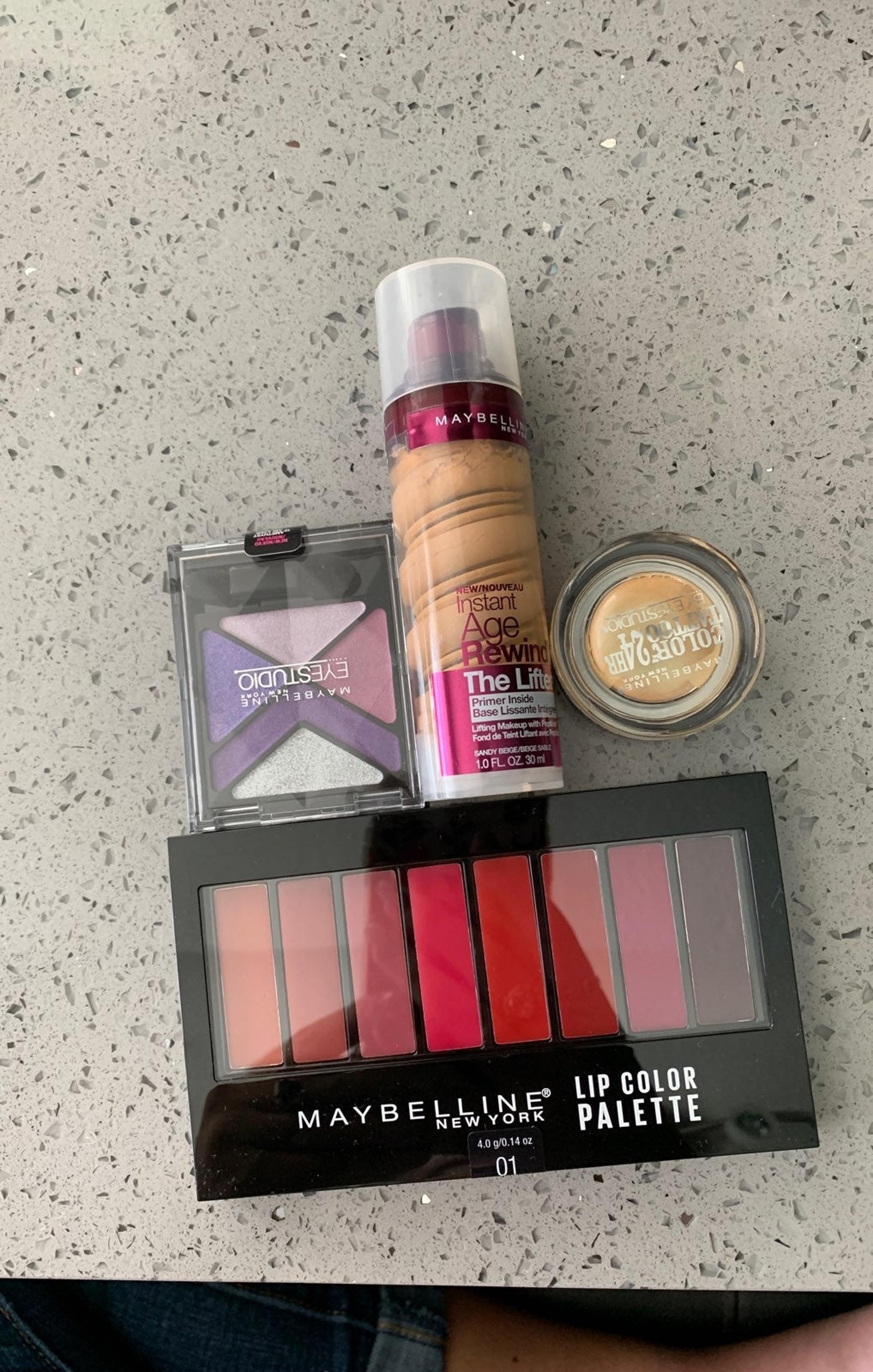 59 BUY THREE GET ONE FREE
