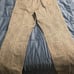Baby Phat Cheetah denim jeans Sz 7