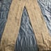 Baby Phat Cheetah denim jeans Sz 7