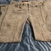 Baby Phat Cheetah denim jeans Sz 7