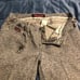 Baby Phat Cheetah denim jeans Sz 7