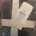 New Casaluna linen quilted sham