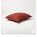 New Casaluna linen quilted sham