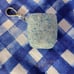 ❤BBW Blue Crystal Pocketbac Holder❤