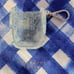 ❤BBW Blue Crystal Pocketbac Holder❤