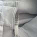 Lululemon Rogue Renegade Hoodie – Alpine White (Light Blue/Gray) – Size 4