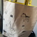 Fable Killer Reversible Tote Bag