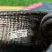 TOMS Suede Desert Wedge Booties Ankle Boots Lace Up Blue Preppy Womens 6.5