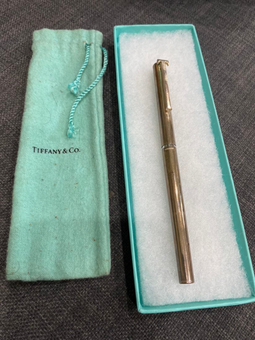 Tiffany & co pen