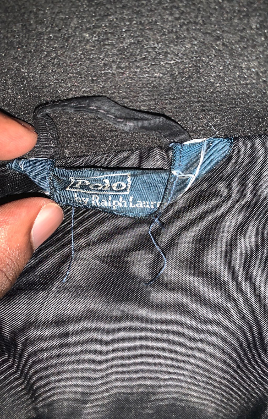 Ralph Lauren jacket