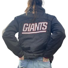 Pro Line New York Giants Jacket