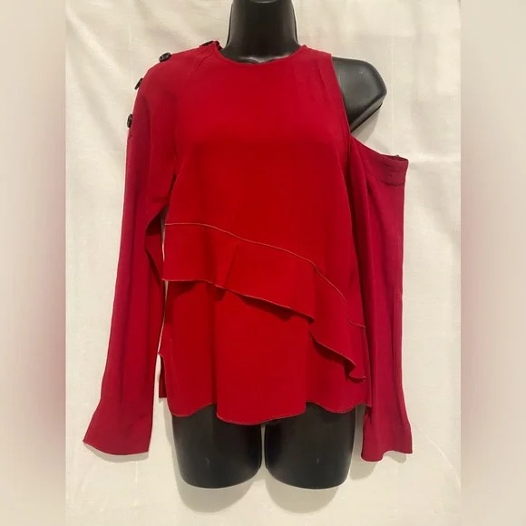 Proenza Schouler top