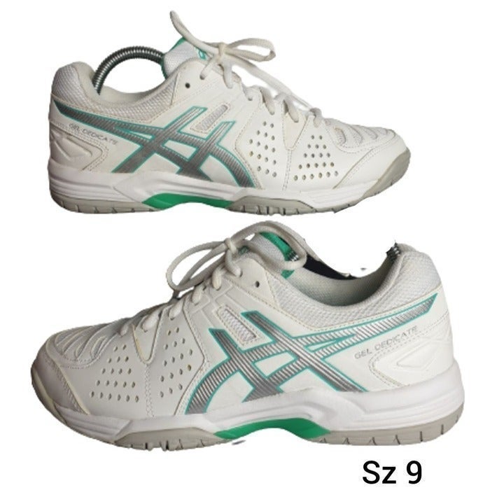 ASICS Designer Athletic Shoes Mercari