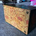 Vintage Wooden Owl Box