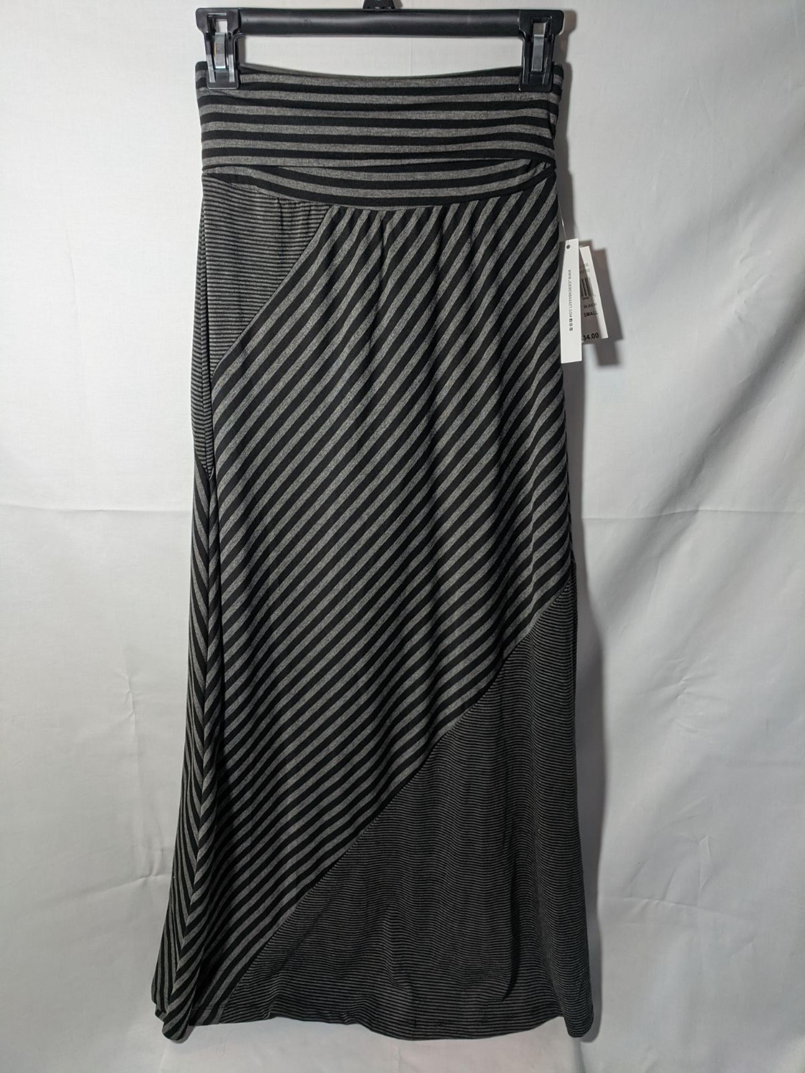 Maxi skirt