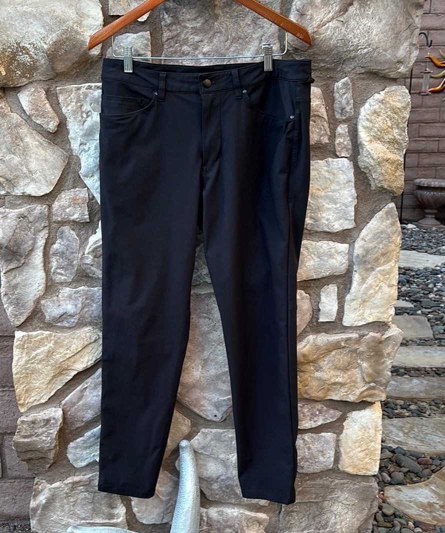 雑誌で紹介された LAD MUSICIAN LEOPARD OVER PANTS size 42 Casual pants パンツ