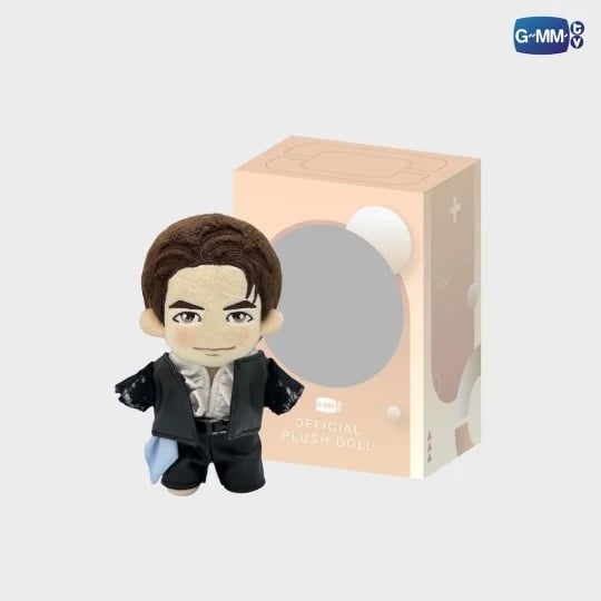 Satang LOL 2024 Plush Doll Gmmtv