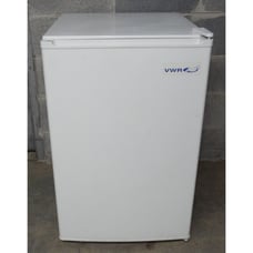 VWR - Sanyo -20C Undercounter Lab Freezer (5.0 cu.ft.) - HF-5017