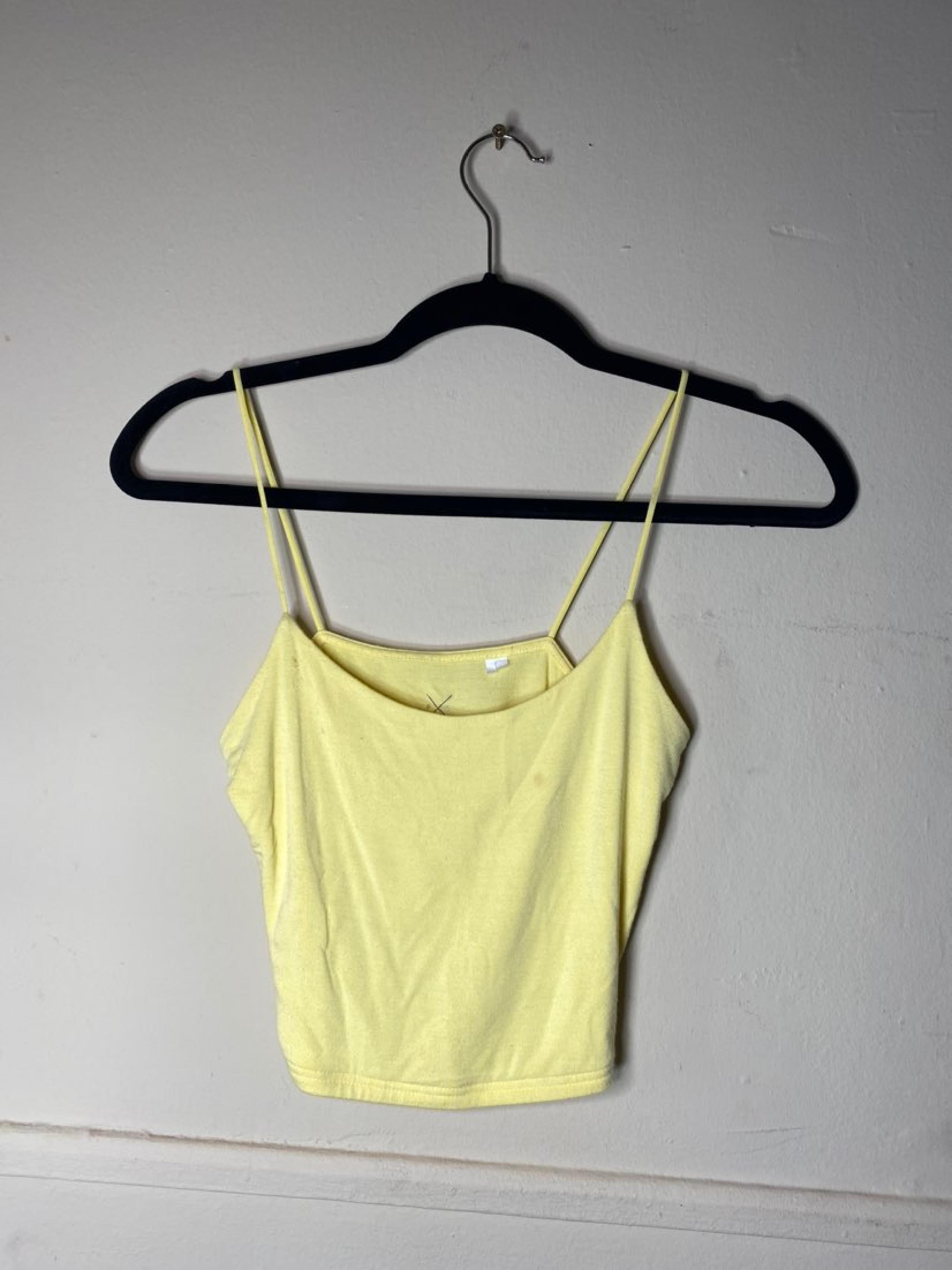 Pacsun Tank Top