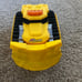Motorized Extreme Bulldozer Toy Truck for Toddler Boys & Kids Who Love Construc