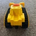 Motorized Extreme Bulldozer Toy Truck for Toddler Boys & Kids Who Love Construc