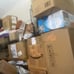 Mystery Box! Too much stuff! Moving sale, resellers dream!