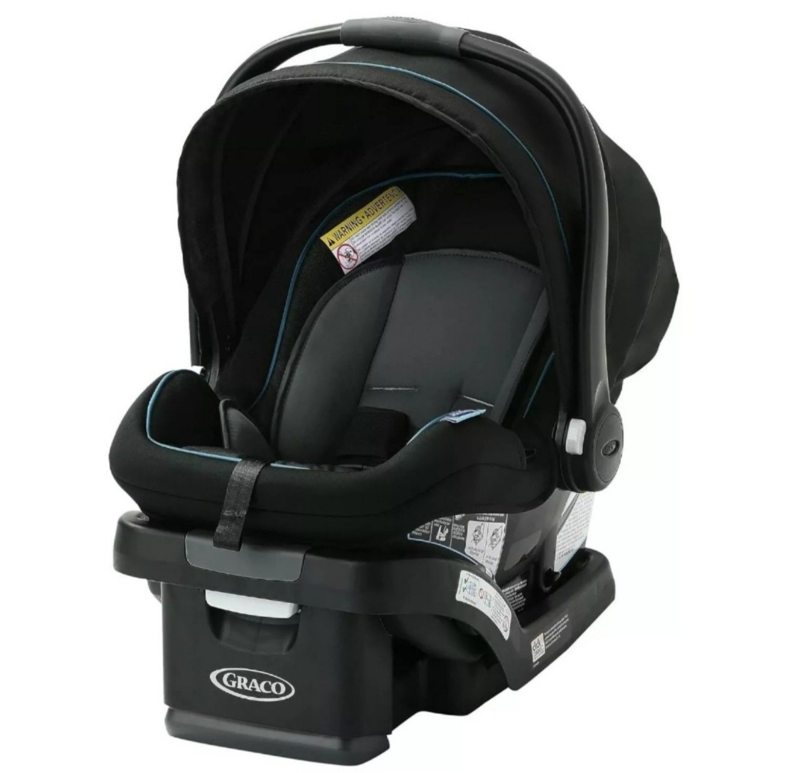 New Graco Snugride 35 LX  Never Used