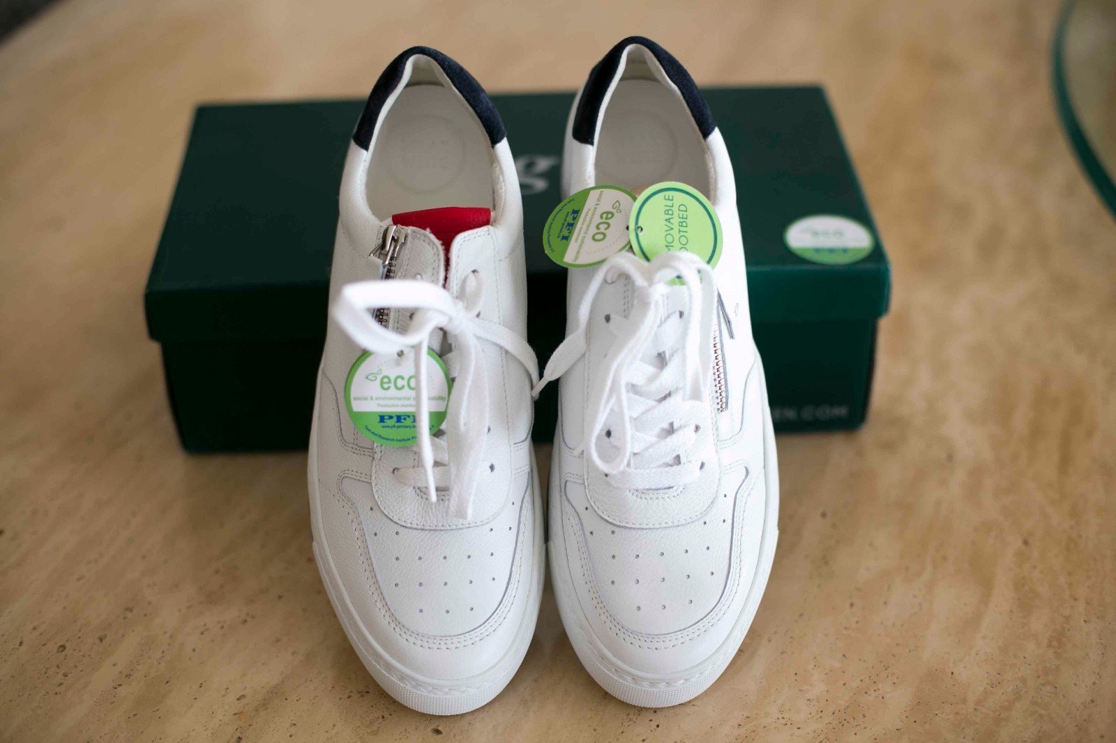 [Paul Green] Ryder sneakers | 9