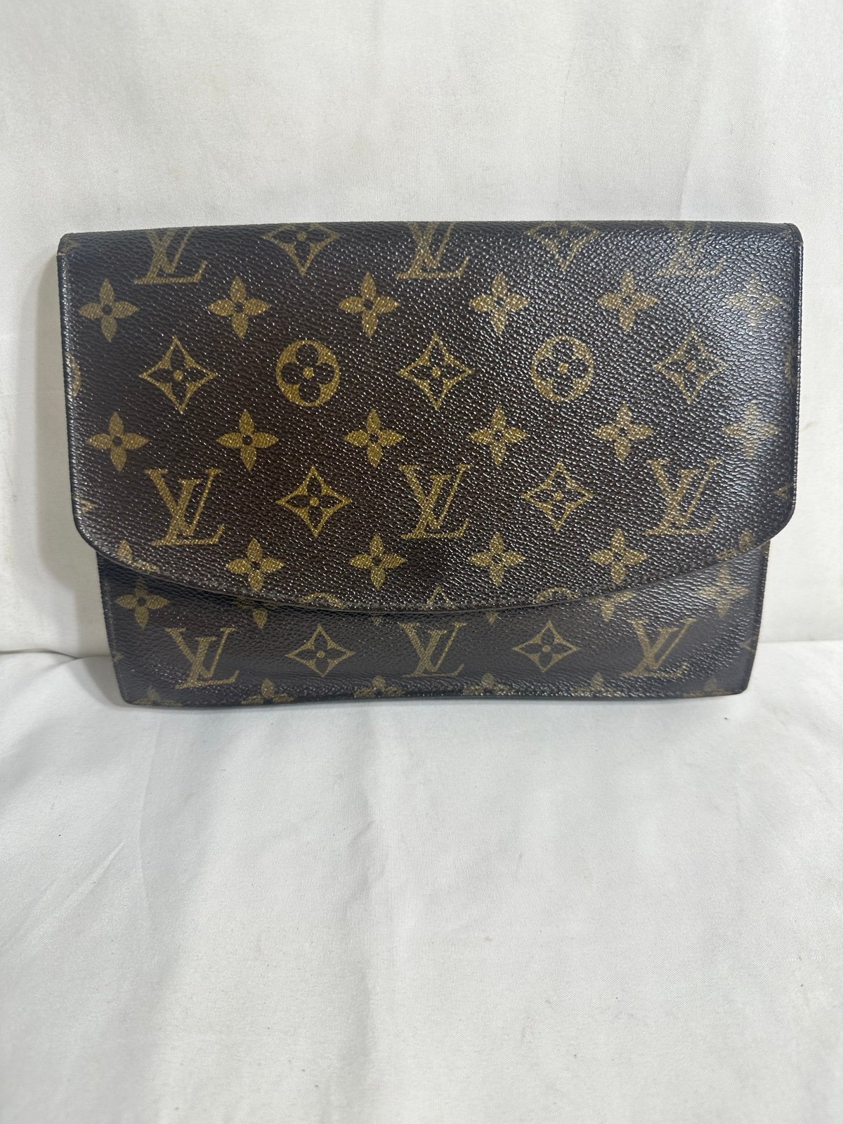 Louis Vuitton Clutch Bag