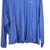 Coolibar UPF 50+ Devi Fitness T Shirt Womens 3XL Blue Long Sleeve Tee Pocket
