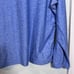 Coolibar UPF 50+ Devi Fitness T Shirt Womens 3XL Blue Long Sleeve Tee Pocket