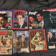 JFK JR Lot