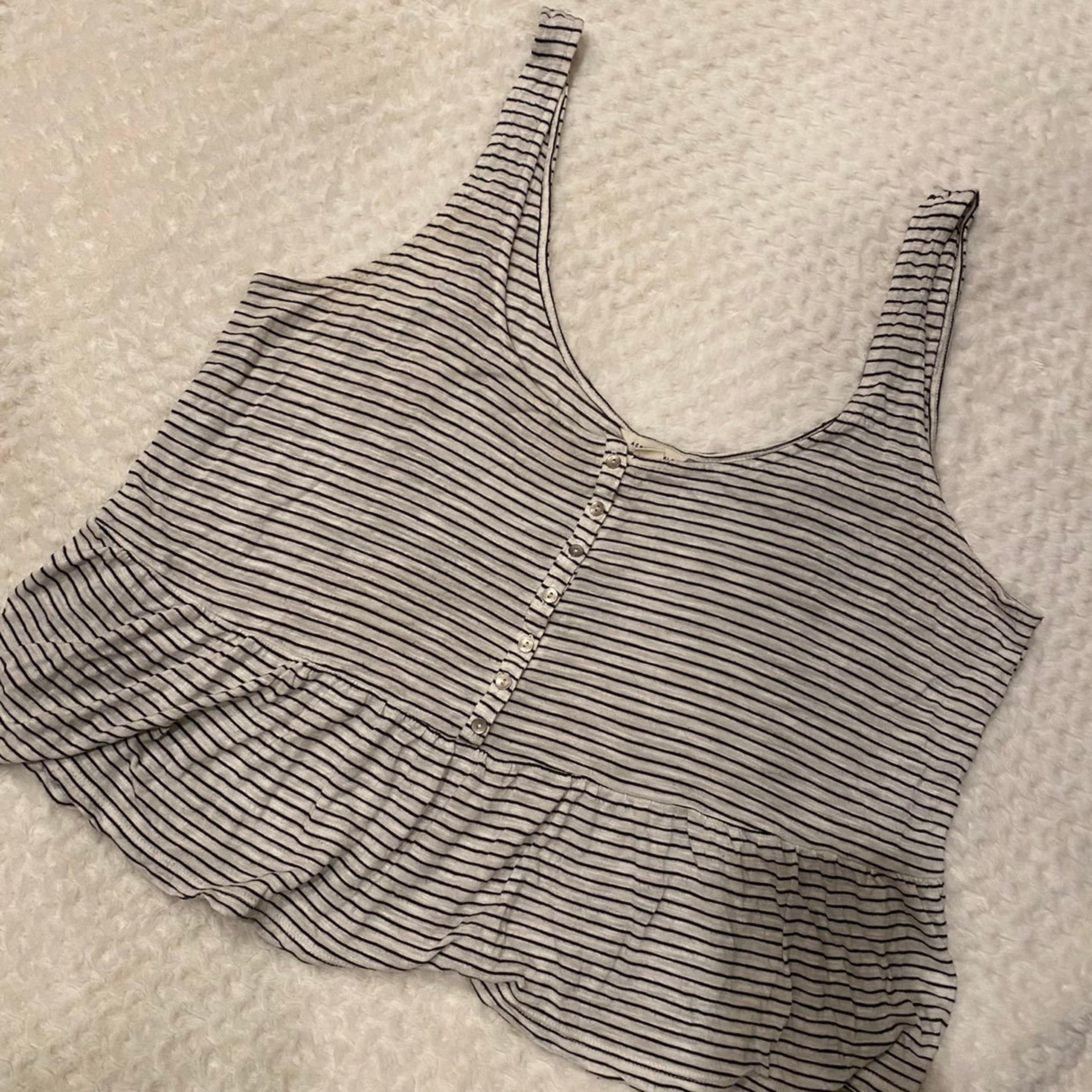 Aeropostale Tank top