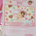 Sanrio Sugarbunnies picnic mat / leisure sheet / tapestry
