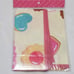 Sanrio Sugarbunnies picnic mat / leisure sheet / tapestry