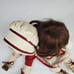 Vtg 1985 Kammer Reinhardt West Germany 2 Dolls Hansel Gretel Pair Boy & Girl__