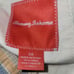Tommy Bahama Mens Shorts sz 38 Linen checkered dress short