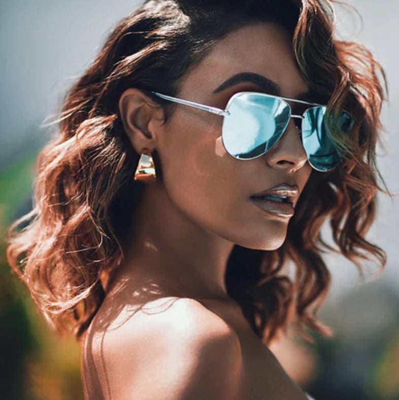 Quay Australia desi Perkins sunglasses