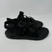 Chaco Men's Banded Z Cloud Sandal, JCH106829, Black US 11