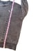 Ted Baker Innia Chenille Woven Star Pin Super Soft Relaxed Sweater Grey 3 (US 8)