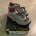 EUC CAT Connexion ST womens 8 steel toe