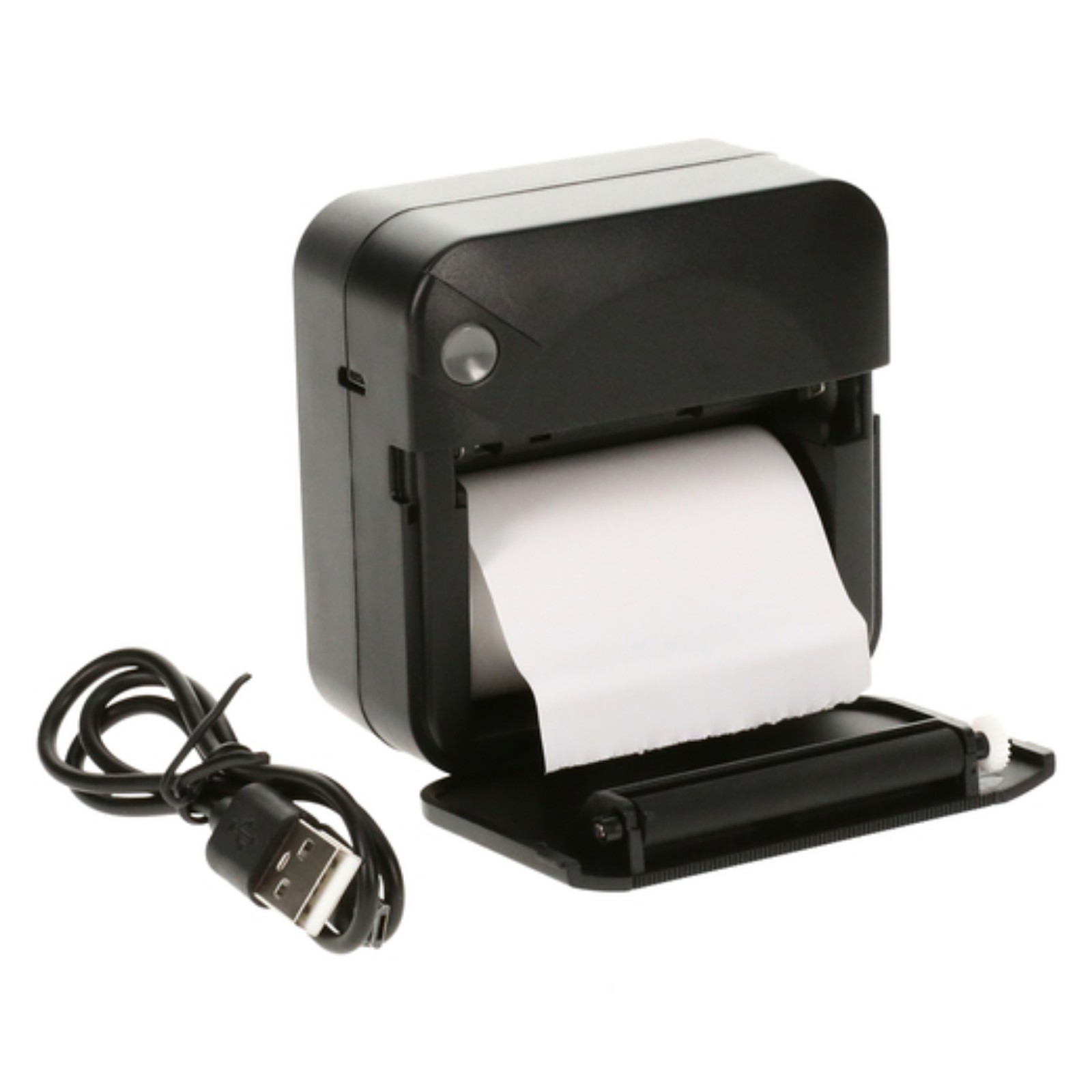 Mini Bluetooth Portable Printer