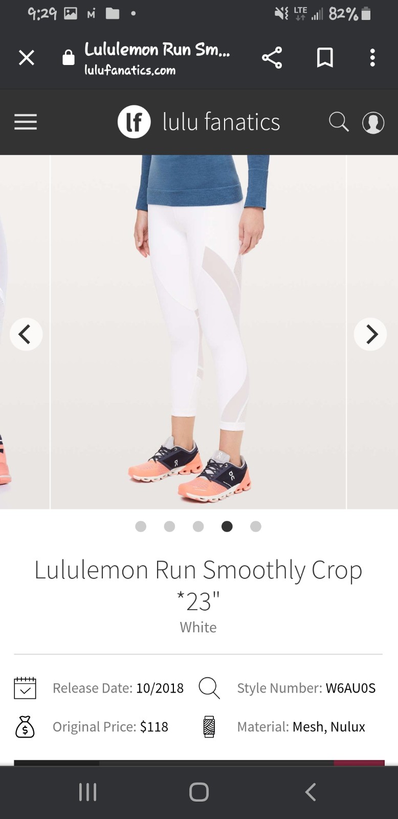 lululemmon