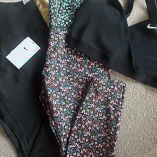 Nike set