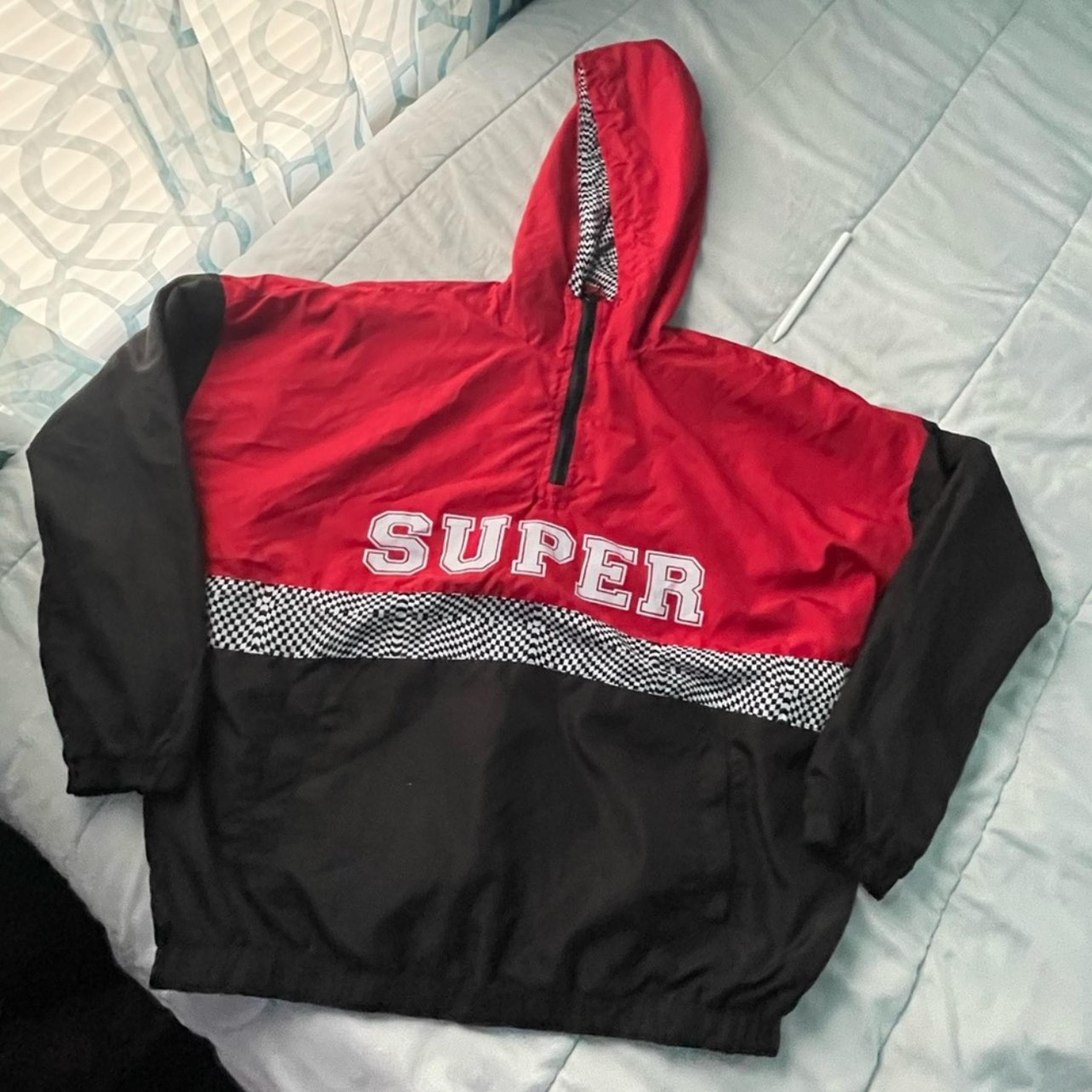 rue21 jacket