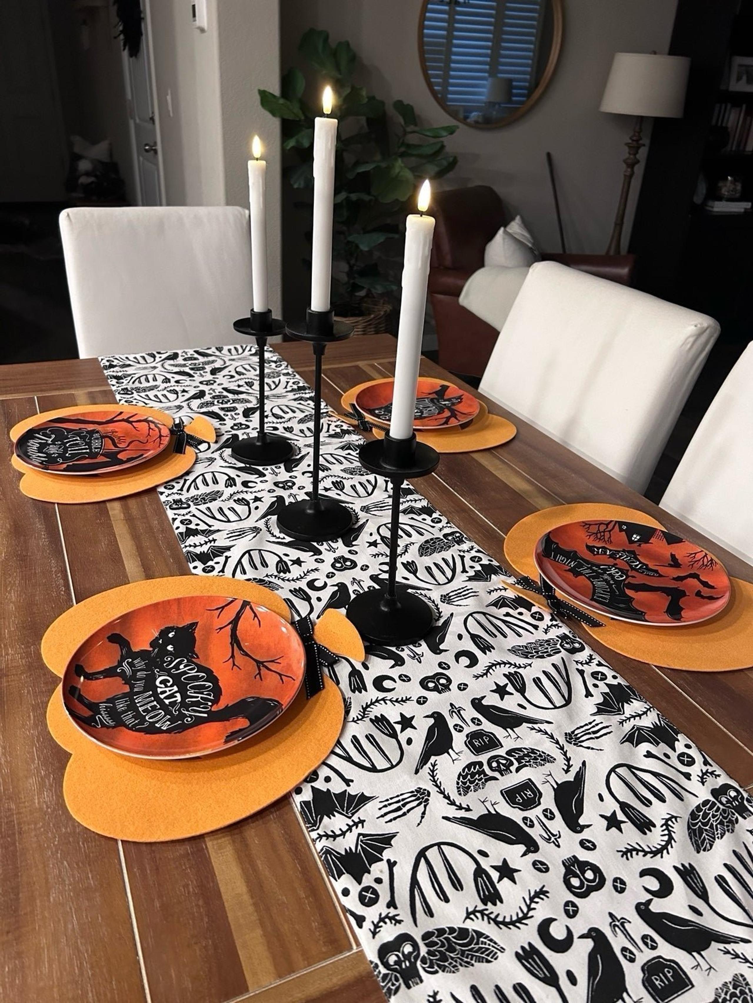 Pottery Barn Kids halloween