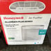 Honeywell allergen plus