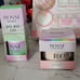 Rossi glam powder kit glam your nails acrylic nwt