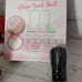 Rossi glam powder kit glam your nails acrylic nwt