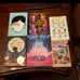 Bundle of Books (Read Desc.)